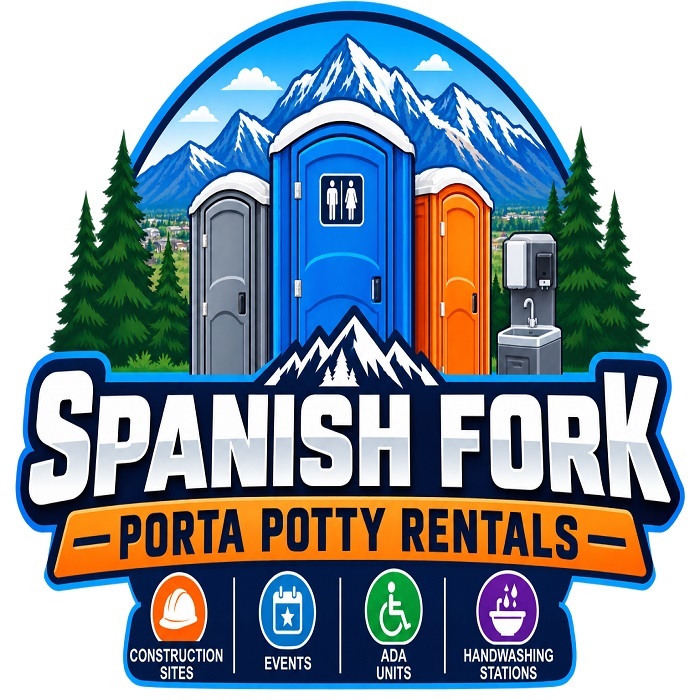 Spanish Fork Porta Potty Rentals